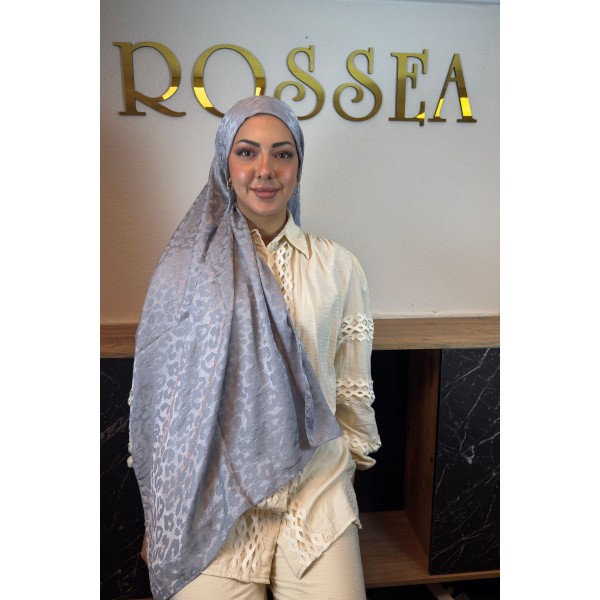 Premium Jakar Şal 030G